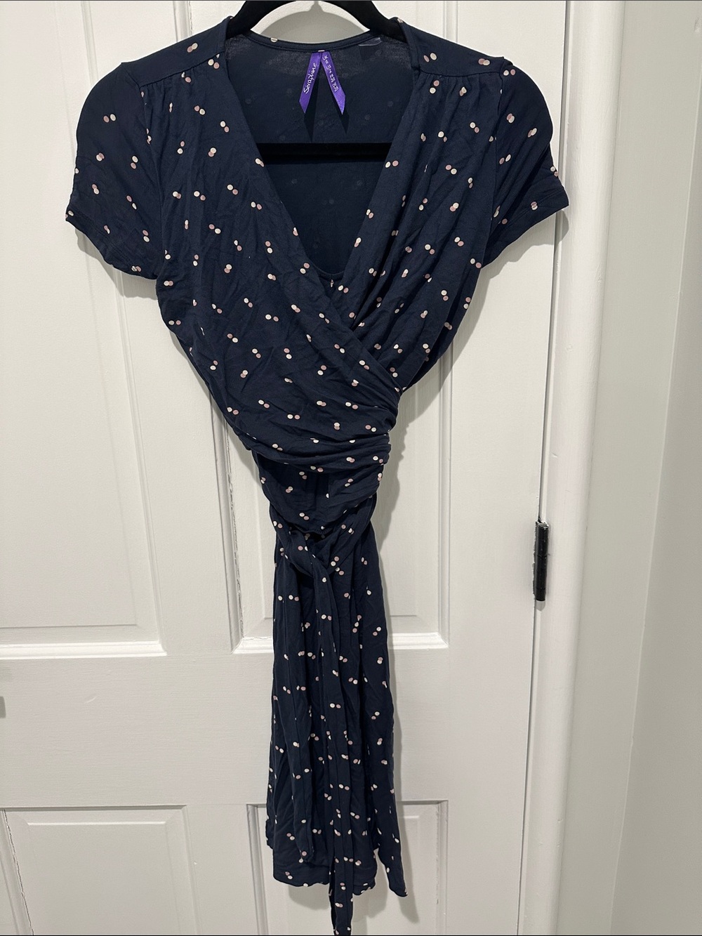 Seraphine Nursing Dress
